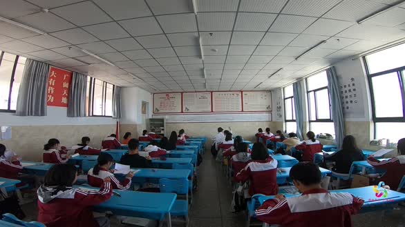 全力以赴，备战高考——云南省曲靖市沾益区第一中学2022届高三高考备考进行中